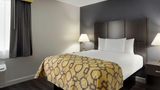 Baymont Inn & Suites Branford/New Haven Room
