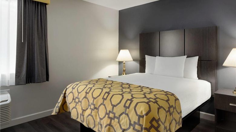 <b>Baymont Inn & Suites Branford/New Haven Room</b>. Images powered by <a href="https://iceportal.shijigroup.com/" title="IcePortal" target="_blank">IcePortal</a>.