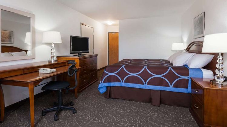 Days Inn by Wyndham Taber Room