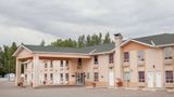 <b>Days Inn by Wyndham Taber Exterior</b>. Images powered by <a href="https://iceportal.shijigroup.com/" title="IcePortal" target="_blank">IcePortal</a>.