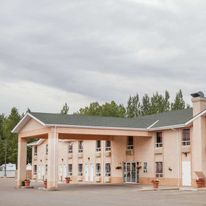 Days Inn by Wyndham Taber