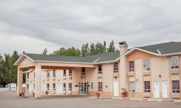 Days Inn by Wyndham Taber