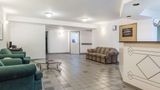 <b>Days Inn by Wyndham Taber Lobby</b>. Images powered by <a href="https://iceportal.shijigroup.com/" title="IcePortal" target="_blank">IcePortal</a>.