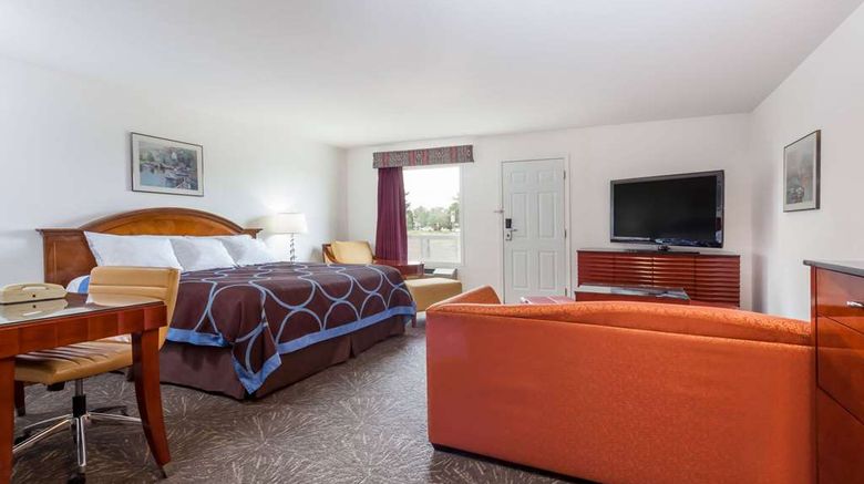 <b>Days Inn by Wyndham Taber Room</b>. Images powered by <a href="https://iceportal.shijigroup.com/" title="IcePortal" target="_blank">IcePortal</a>.