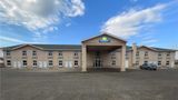 <b>Days Inn by Wyndham Taber Exterior</b>. Images powered by <a href="https://iceportal.shijigroup.com/" title="IcePortal" target="_blank">IcePortal</a>.