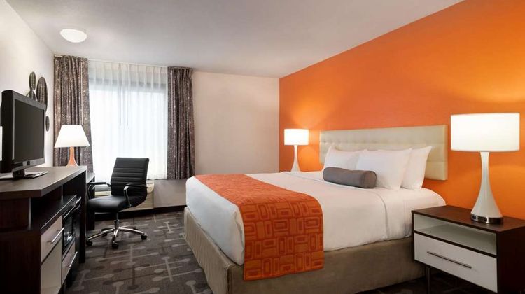 Howard Johnson Inn Appleton Room