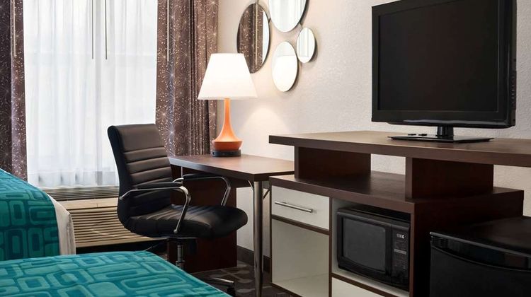 Howard Johnson Inn Appleton Room