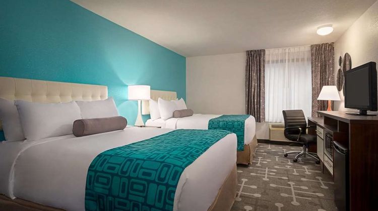 Howard Johnson Inn Appleton Room
