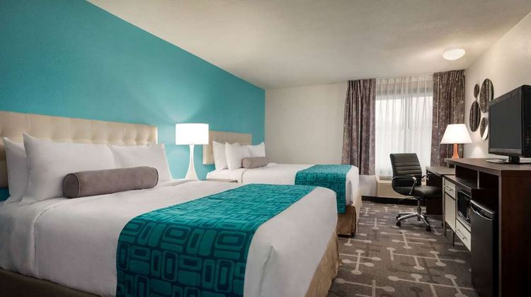 Howard Johnson Inn Appleton Room