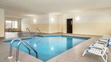 Howard Johnson Inn Appleton Pool