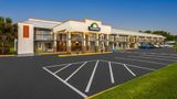 Days Inn Wildwood I-75 Exterior