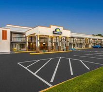 Days Inn Wildwood I-75 Exterior