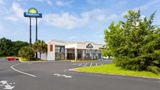 Days Inn Wildwood I-75 Exterior