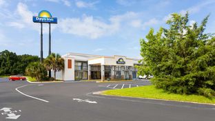 Days Inn Wildwood I-75