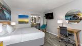 Days Inn Wildwood I-75 Suite