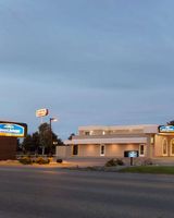 Howard Johnson Billings