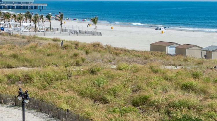 Ramada West Atlantic City Beach