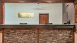 Ramada West Atlantic City Lobby