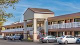 Ramada West Atlantic City Exterior