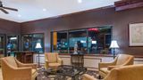 Ramada West Atlantic City Lobby