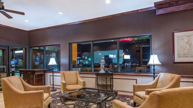 <b>Ramada West Atlantic City Lobby</b>. Images powered by <a href="https://iceportal.shijigroup.com/" title="IcePortal" target="_blank">IcePortal</a>.