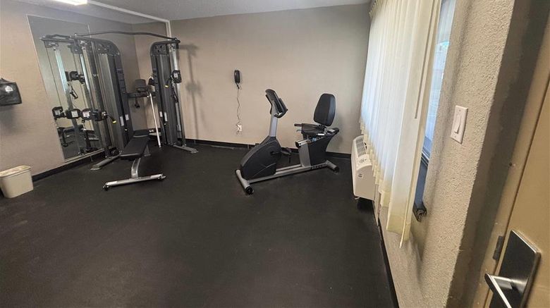 <b>Ramada West Atlantic City Health</b>. Images powered by <a href="https://iceportal.shijigroup.com/" title="IcePortal" target="_blank">IcePortal</a>.