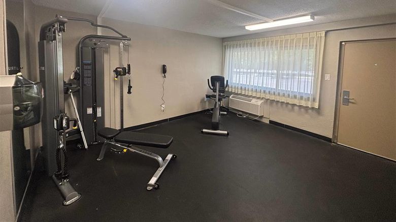 <b>Ramada West Atlantic City Health</b>. Images powered by <a href="https://iceportal.shijigroup.com/" title="IcePortal" target="_blank">IcePortal</a>.