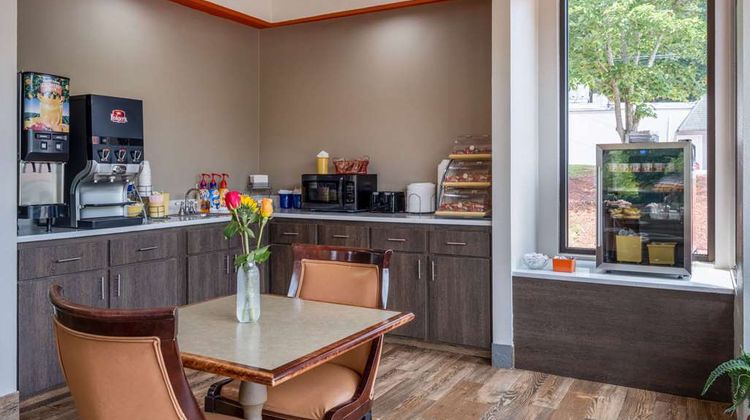 Days Inn Clemson Other