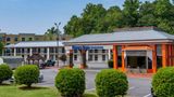 Days Inn Clemson Exterior