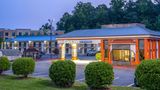 Days Inn Clemson Exterior
