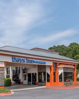 Days Inn Clemson