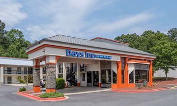 Days Inn Clemson