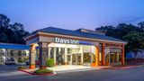 Days Inn Clemson Exterior