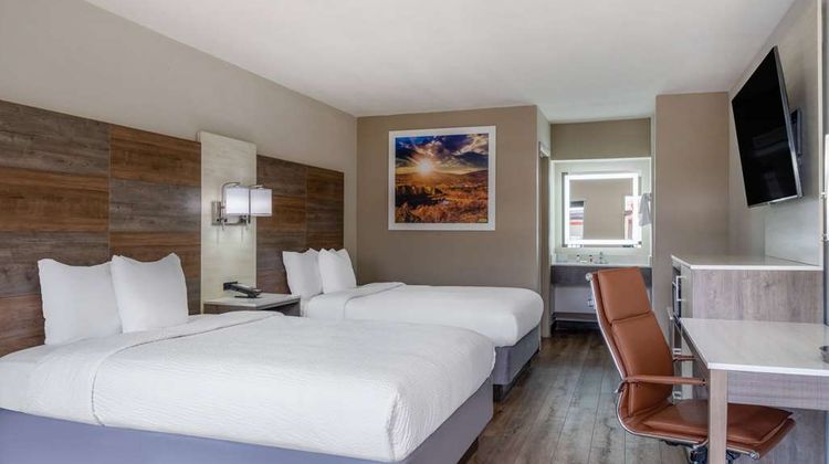 Days Inn Clemson Room