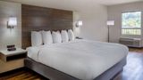 Days Inn Clemson Room