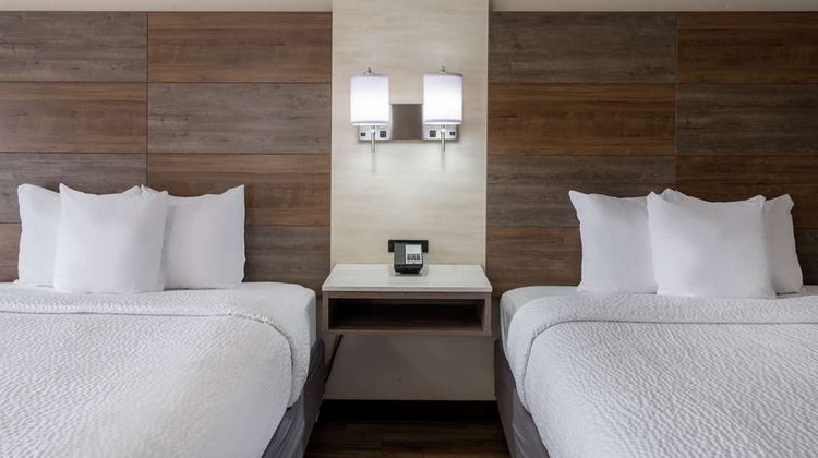 Days Inn Clemson Room