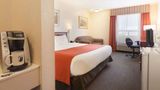 Super 8 Drayton Valley Room