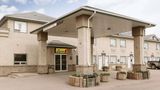Super 8 Drayton Valley Exterior