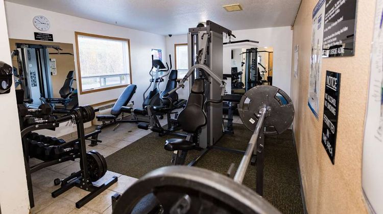 Super 8 Drayton Valley Health