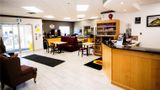 Super 8 Drayton Valley Restaurant