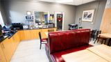 Super 8 Drayton Valley Restaurant