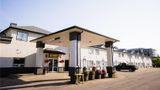 Super 8 Drayton Valley Exterior