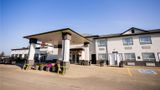 Super 8 Drayton Valley Exterior
