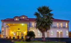 Days Inn San Antonio Northwest/Seaworld