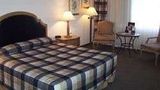Days Inn Modesto Room