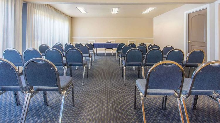 Days Inn Modesto Meeting
