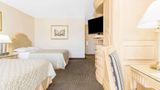 Days Inn Modesto Room
