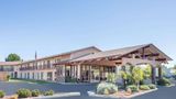 Days Inn Modesto Exterior