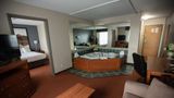 Super 8 Whitecourt Room