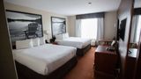 Super 8 Whitecourt Room
